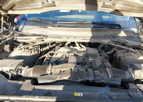 2014 Land Rover Range Rover Sport 3.0L V6 Supercharged Hse z USA, uszkodzony, nr VIN SALWR2WF5EA503914